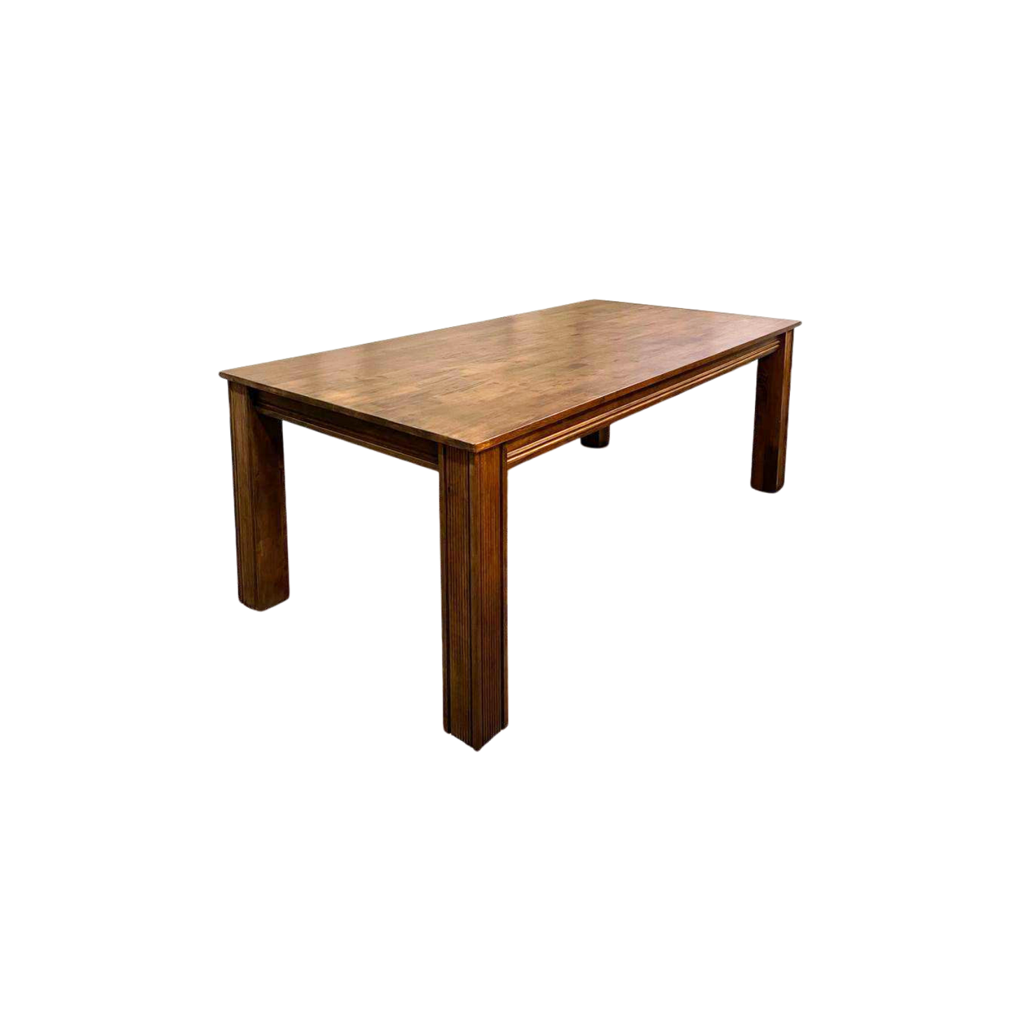 Kingsley Solid Wood Dining Table