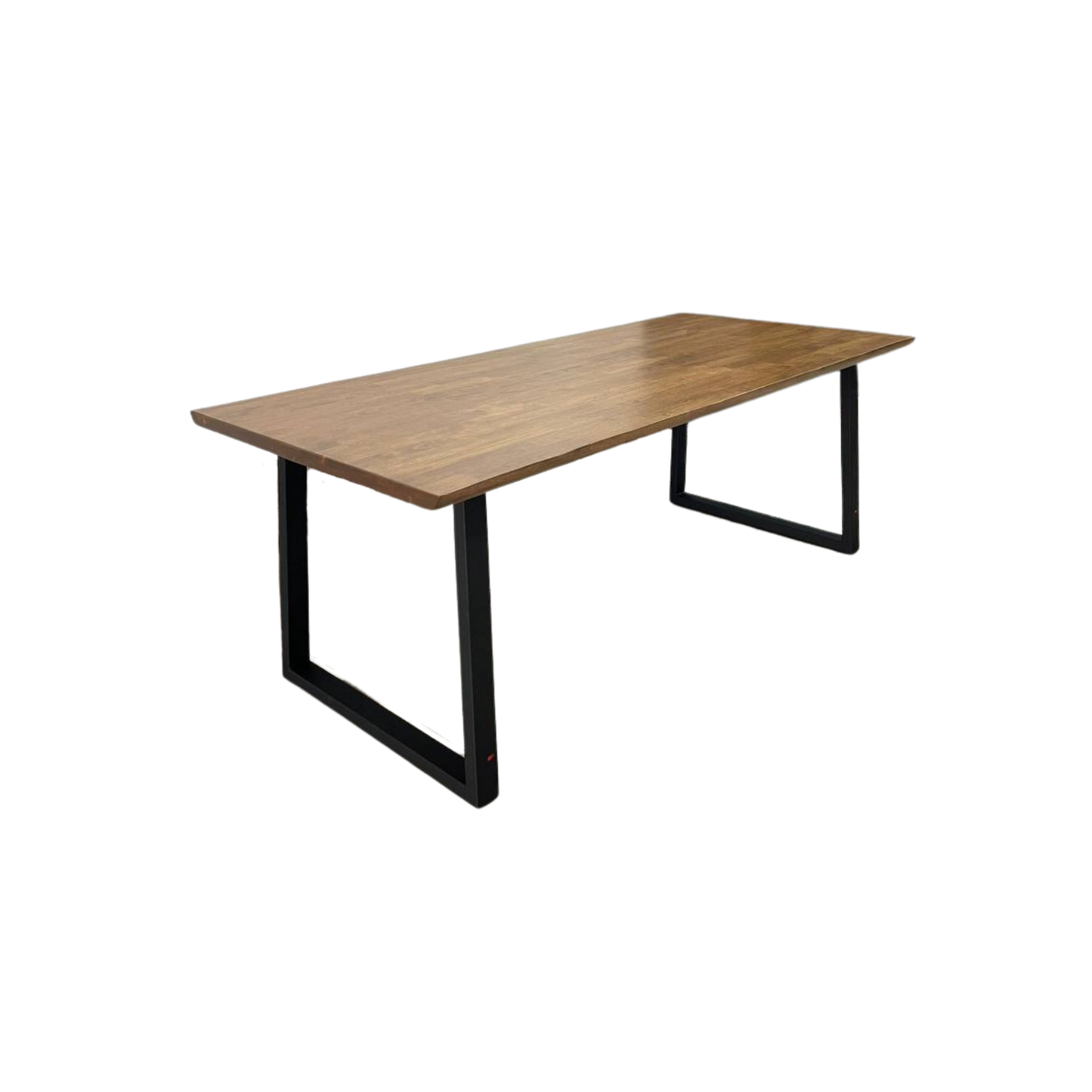 Serena Live Edge Dining Table (Custom Item)