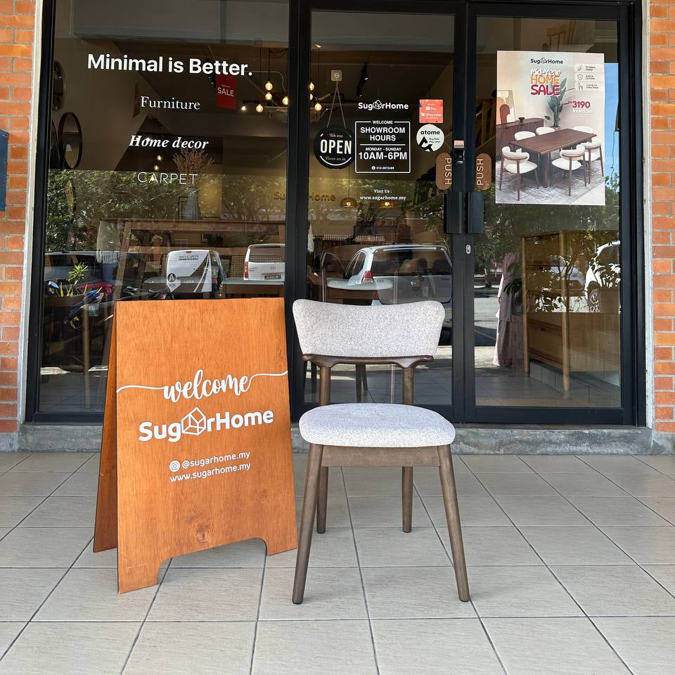Lyra Dining Chair