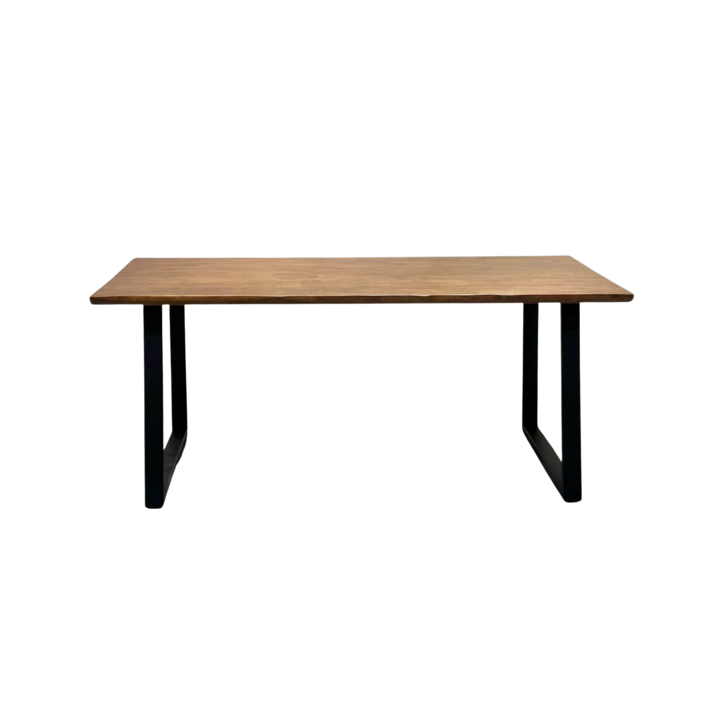 Serena Live Edge Dining Table (Custom Item)
