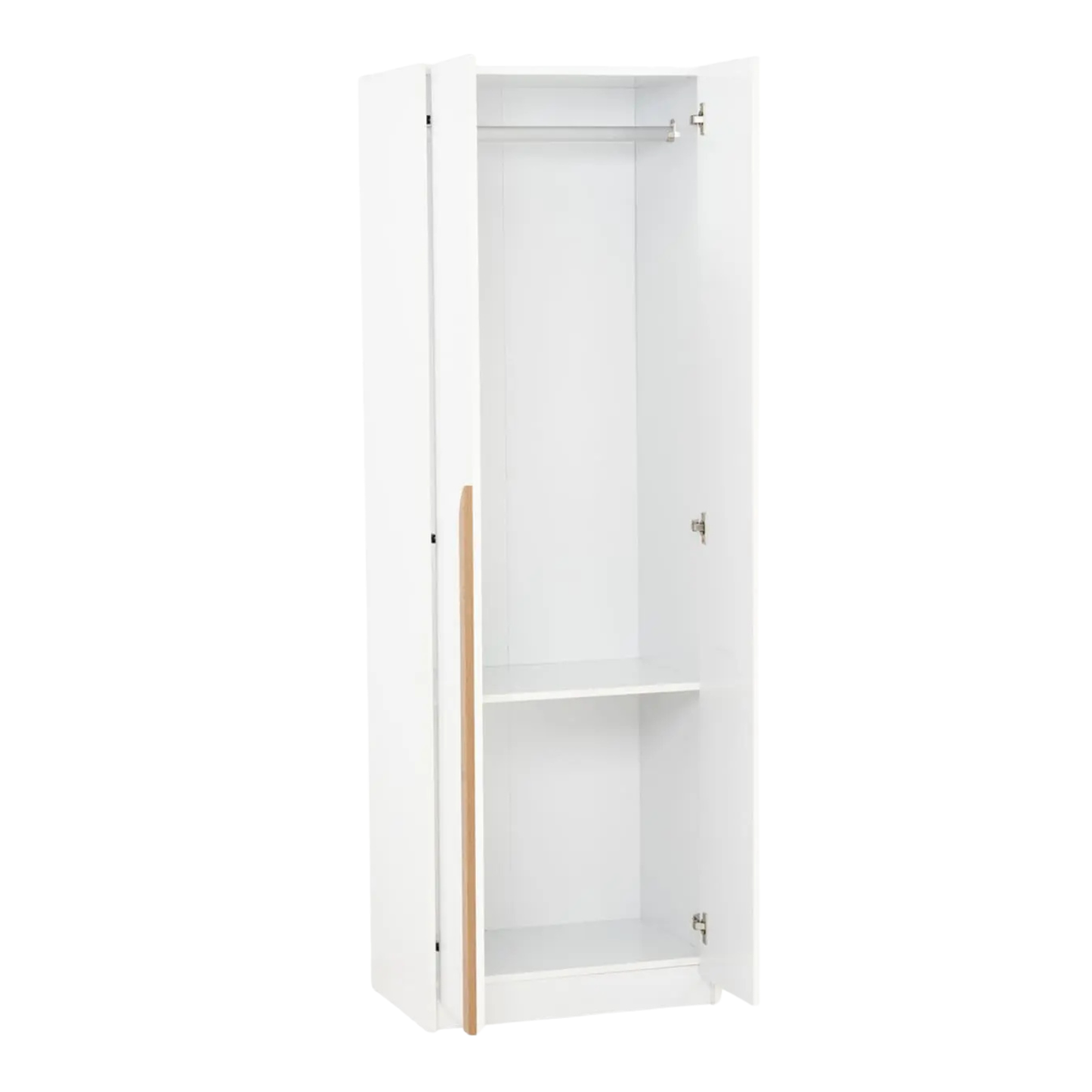 Cara 2 Door Wardrobe