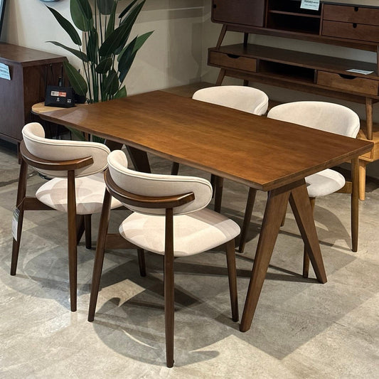 Eleanor 1.5m & 1.8m Dining Table