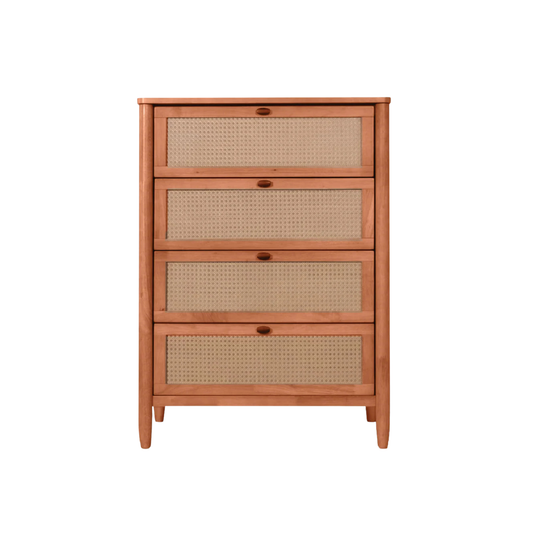 Eleanor 4 Chest Drawer