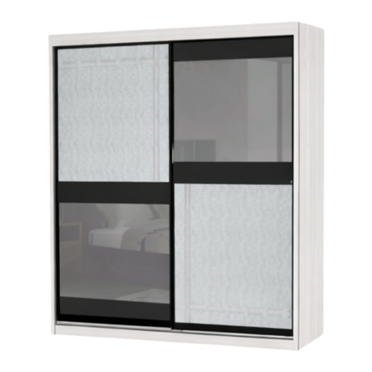 Ethan Sliding Door Wardrobe