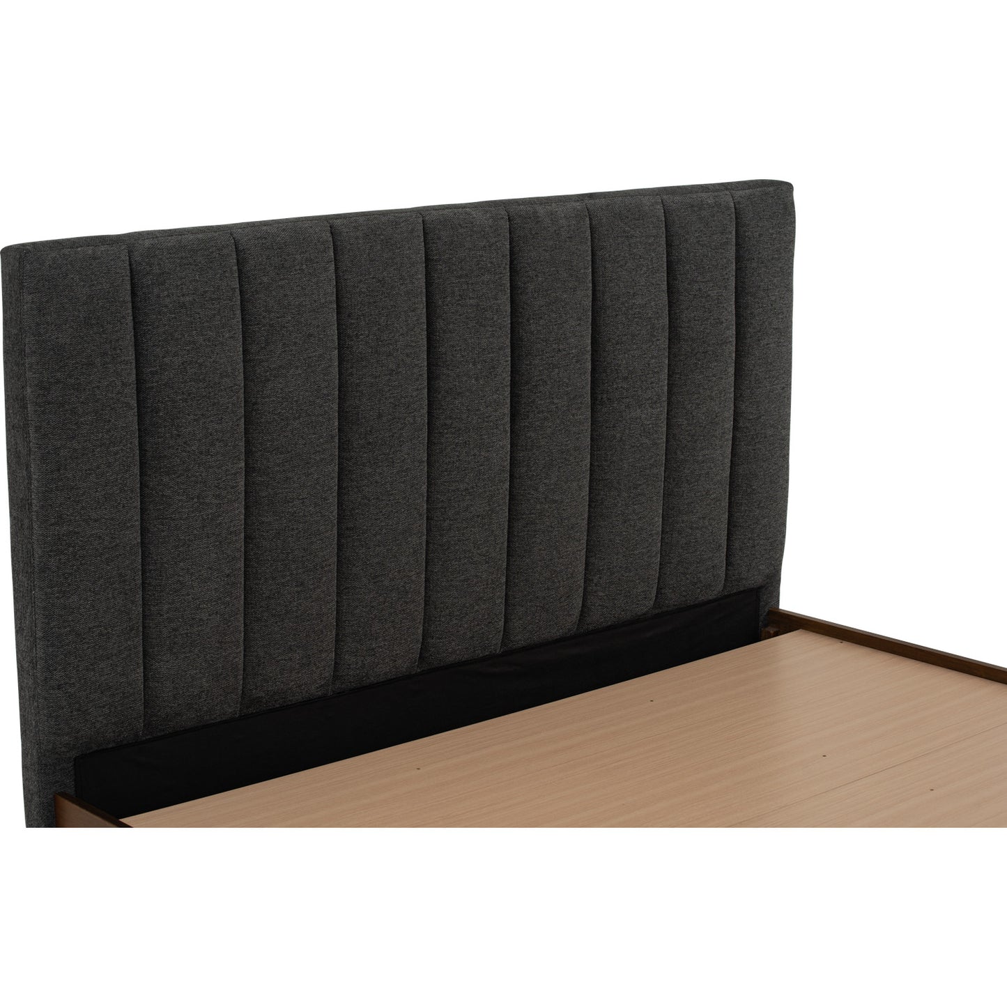 Nara Queen Bed with Storage