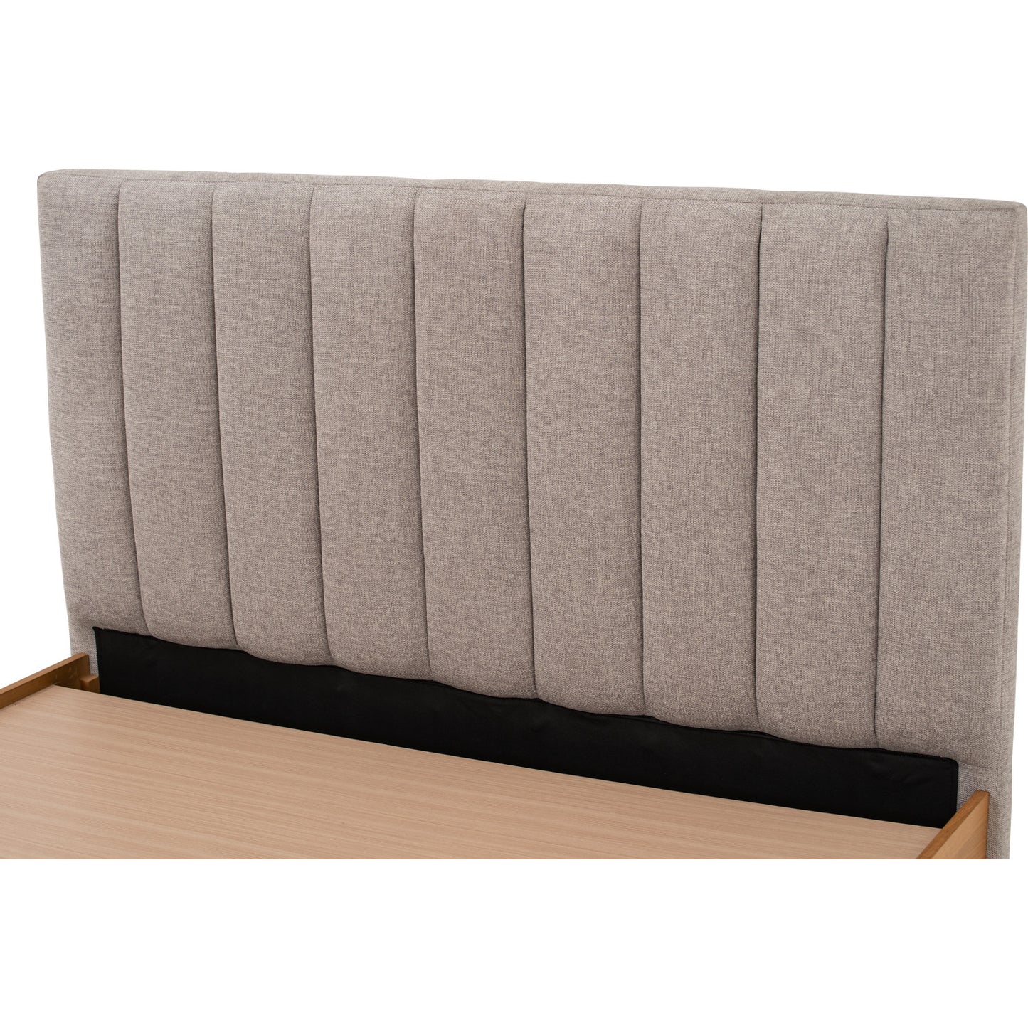 Nara Queen Bed with Storage