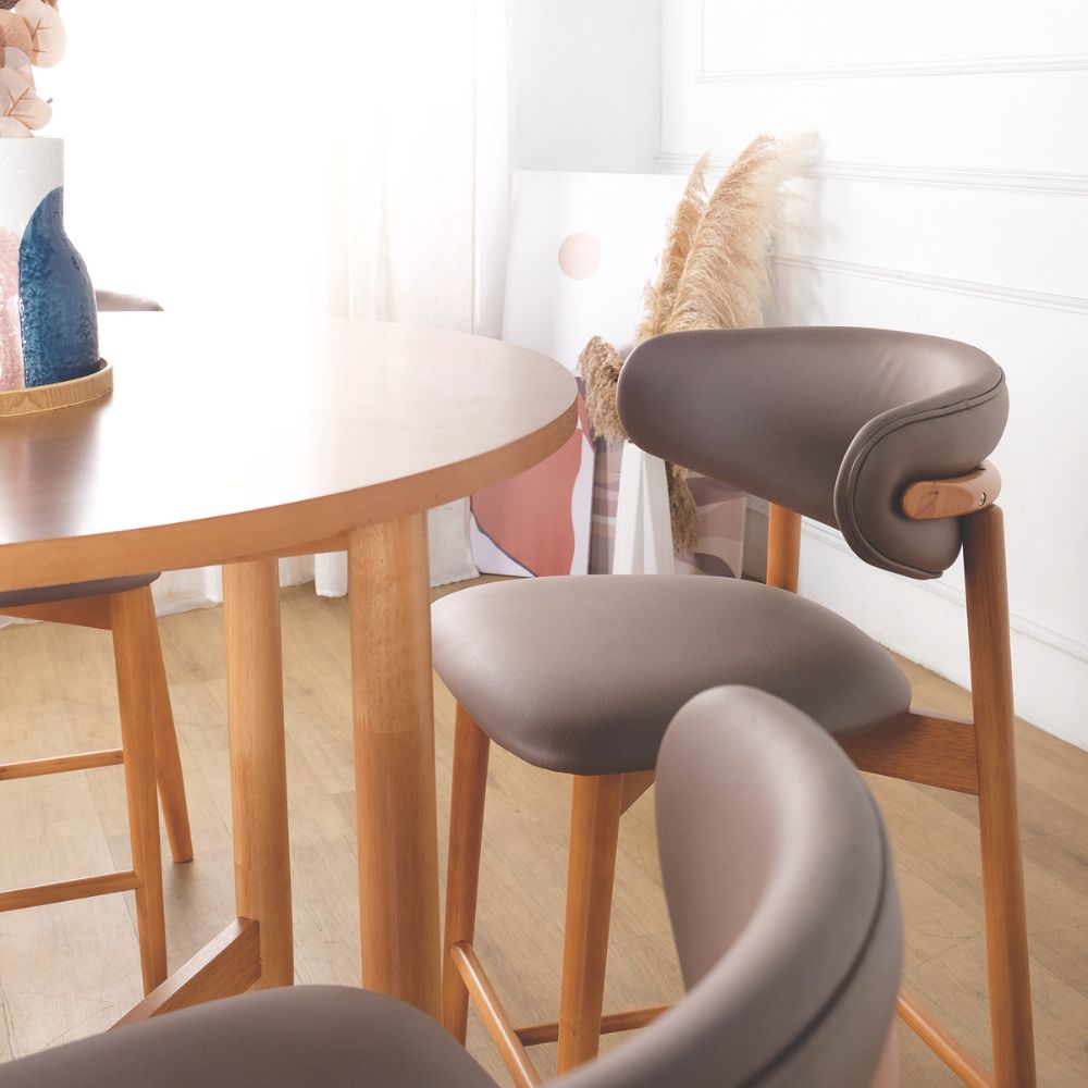 Zelda Pub Stool