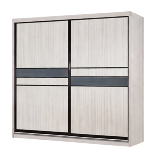 Ethan Sliding Door Wardrobe
