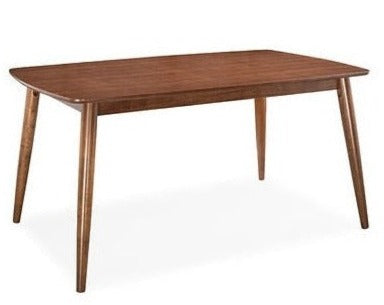 Hazelnut 1.47m Dining Table