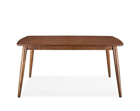 Hazelnut 1.47m Dining Table