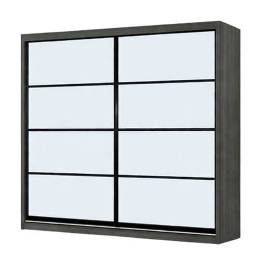 Ethan Sliding Door Wardrobe