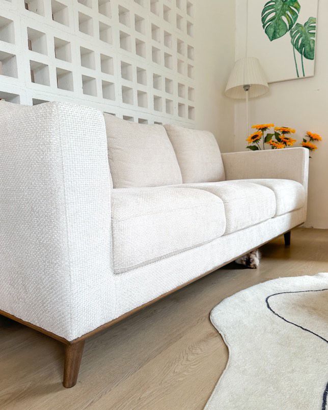 Ariana 3 Seater Sofa