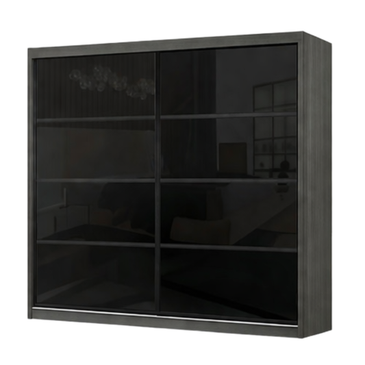 Ethan Sliding Door Wardrobe