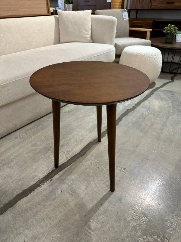 Ella Round Coffee Table