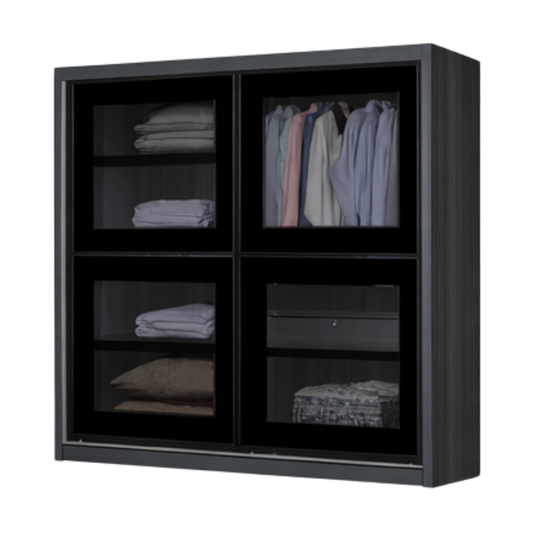 Ethan Sliding Door Wardrobe