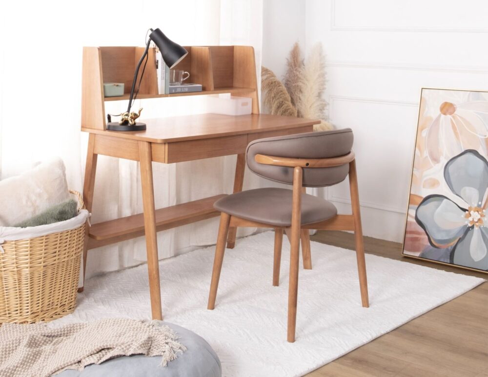 Jennifer Writing Desk