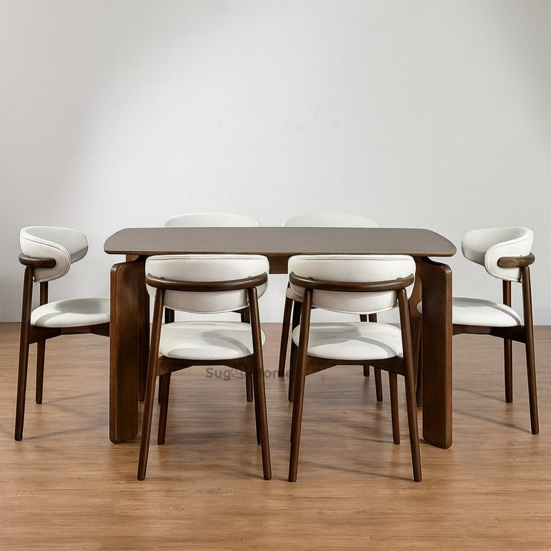 Kencana 1.6m Dining Table