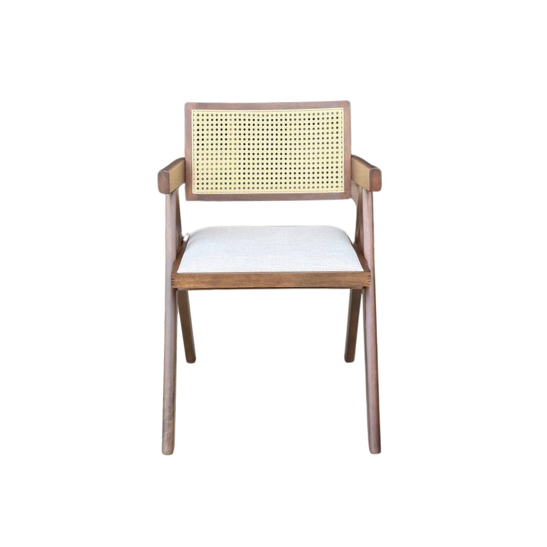 Eleanor Cushion Dining Chair