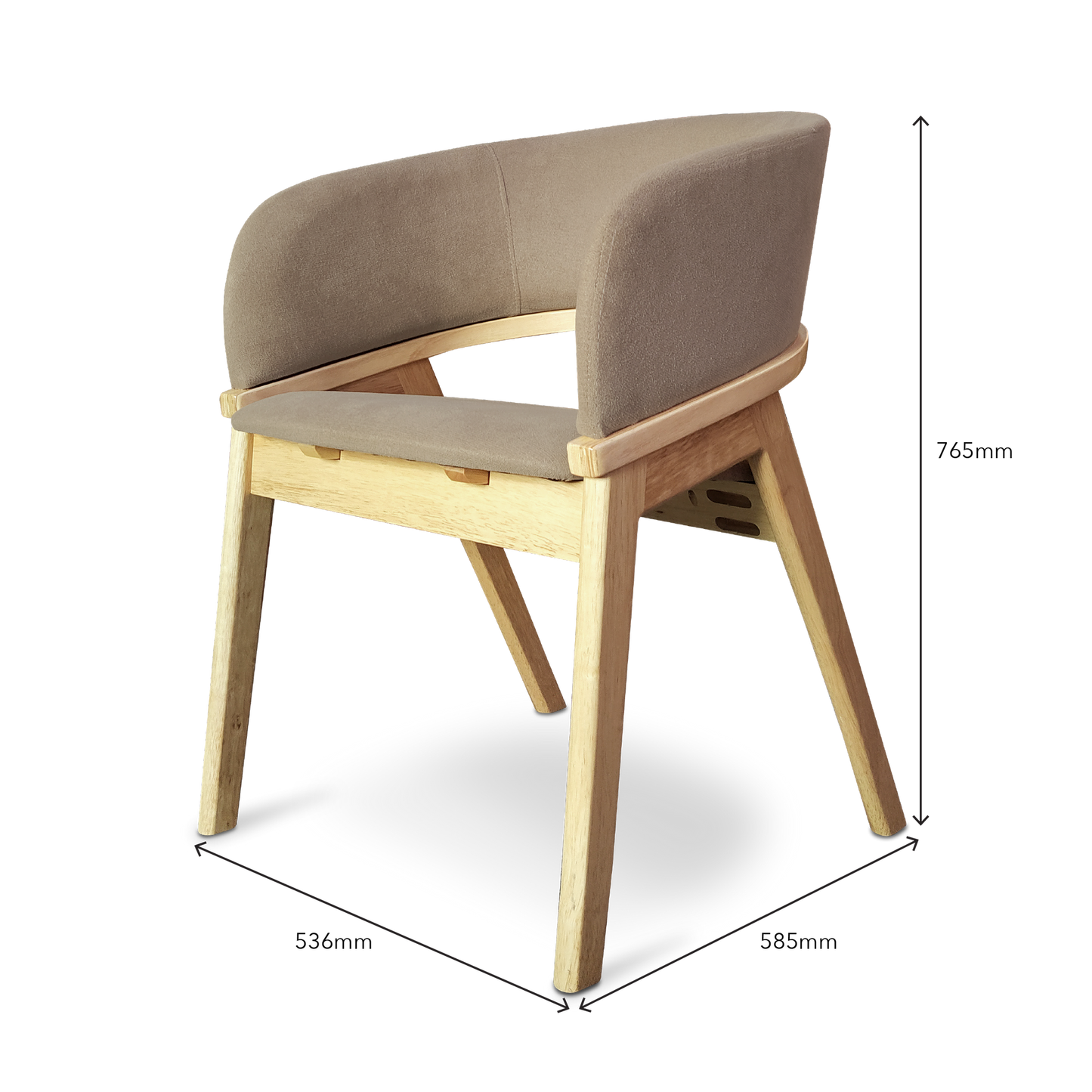 Tessa Dining Chair