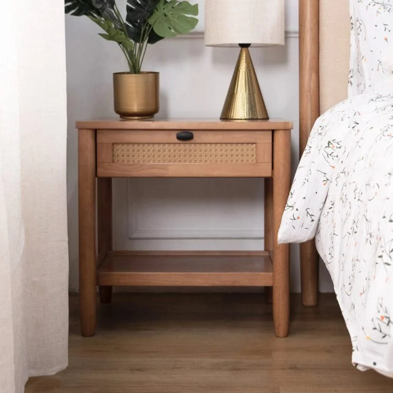 Eleanor Bed Side Table