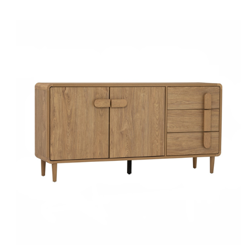Rome 1.6m Sideboard