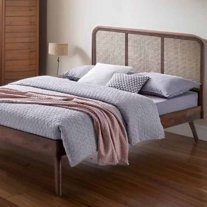 Damai Bed Frame