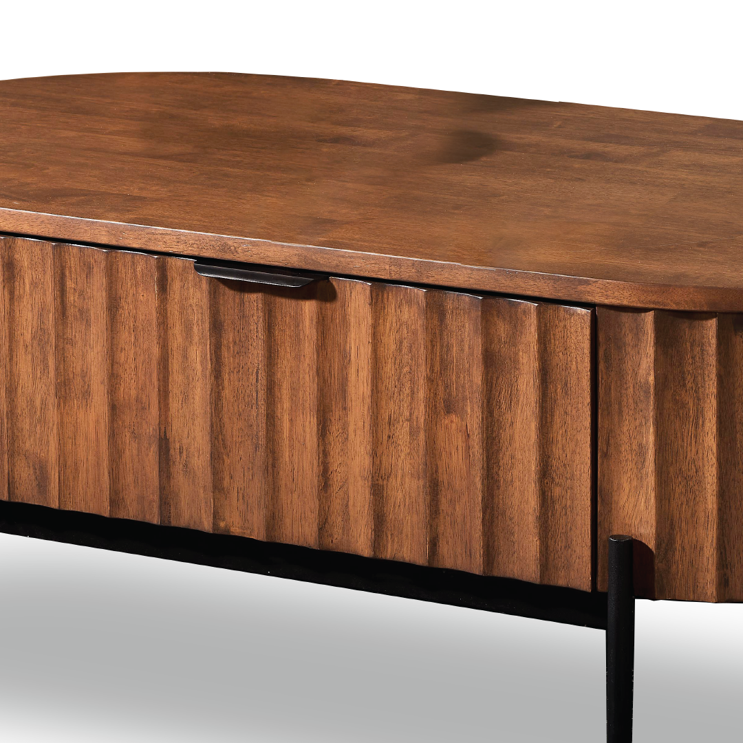 Edward Coffee Table