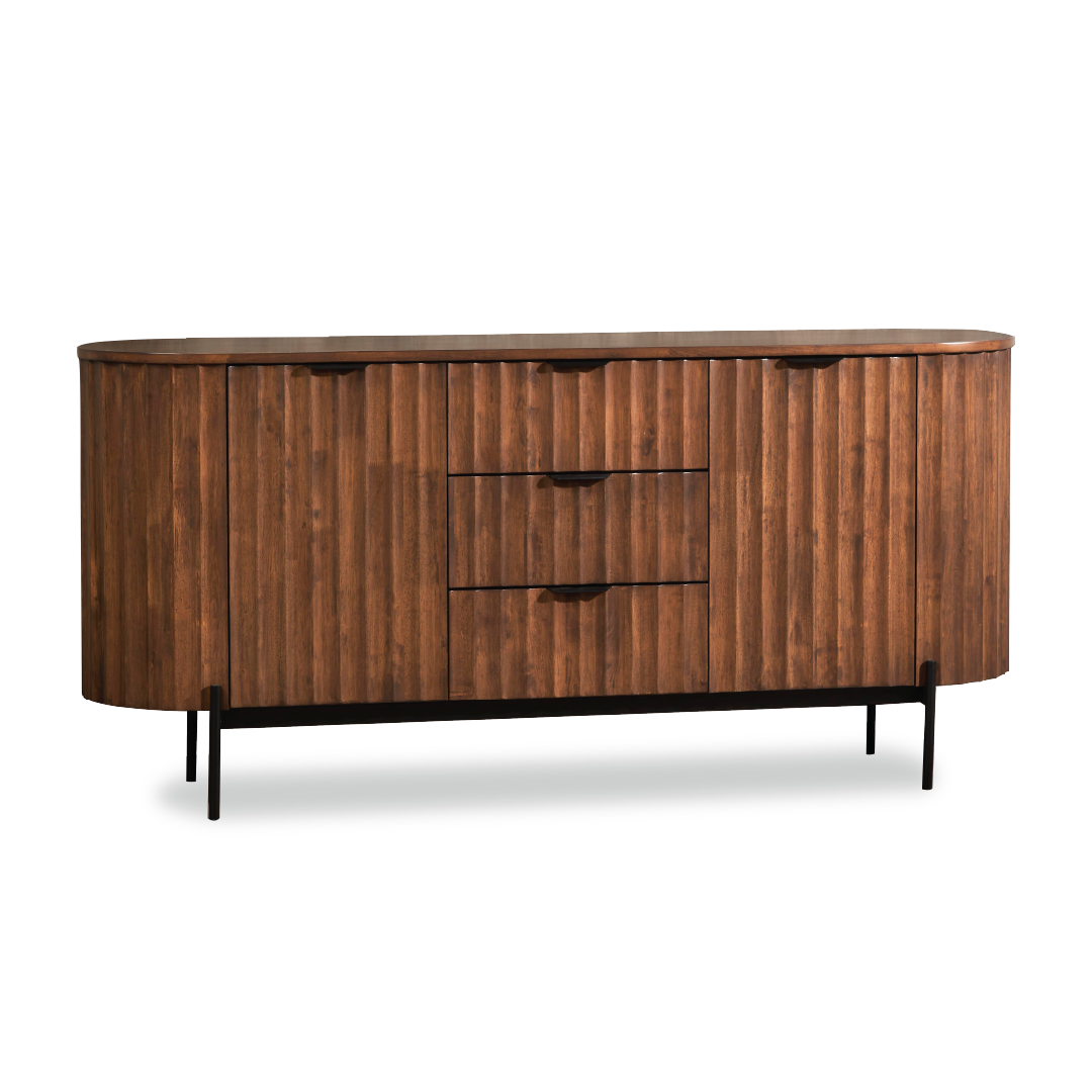 Edward 1.8m Sideboard