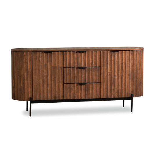 Edward 1.8m Sideboard
