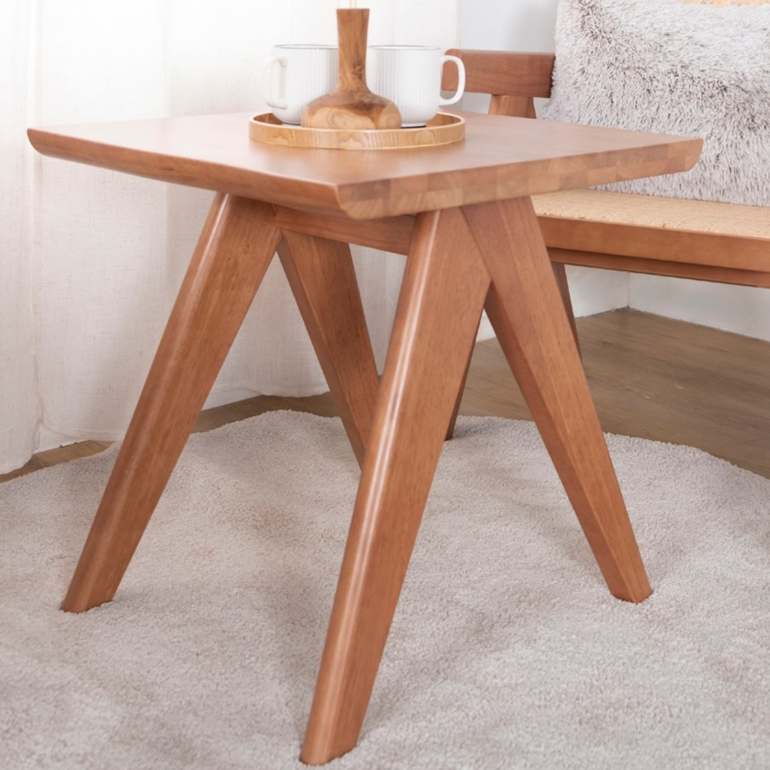 Eleanor End Table