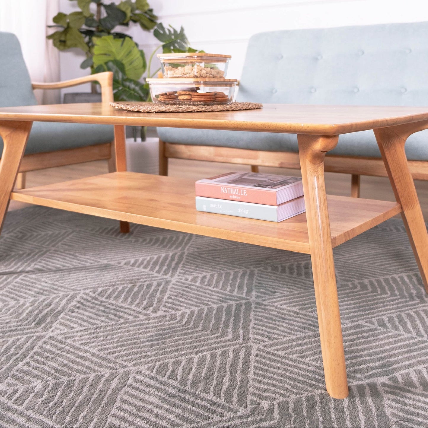 Lily Coffee Table