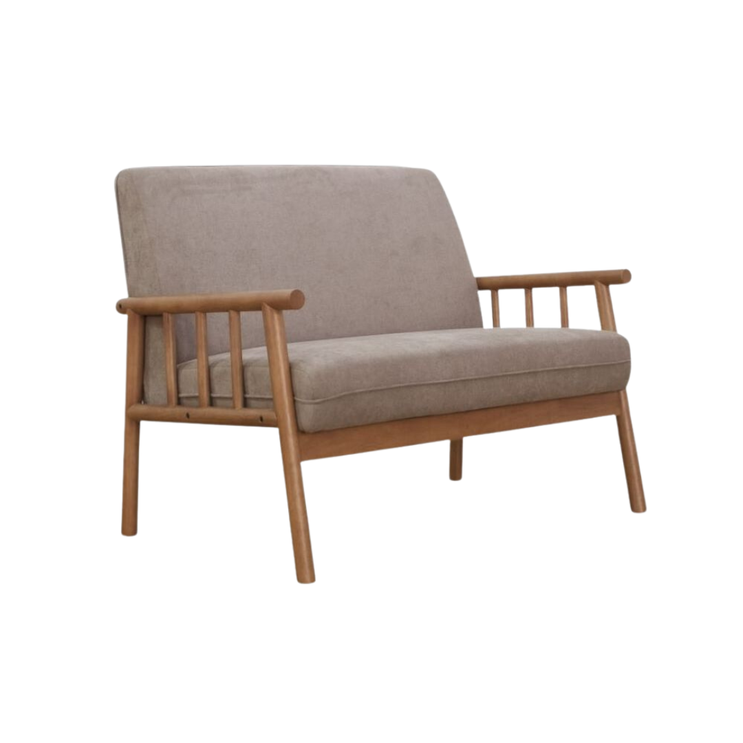 Delcy 2 Seater Sofa