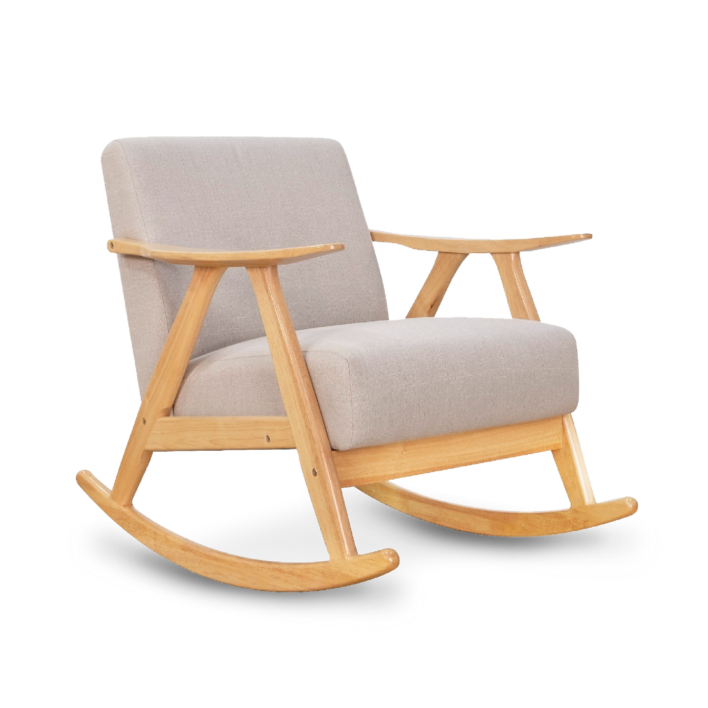 Akira Rocking Chair