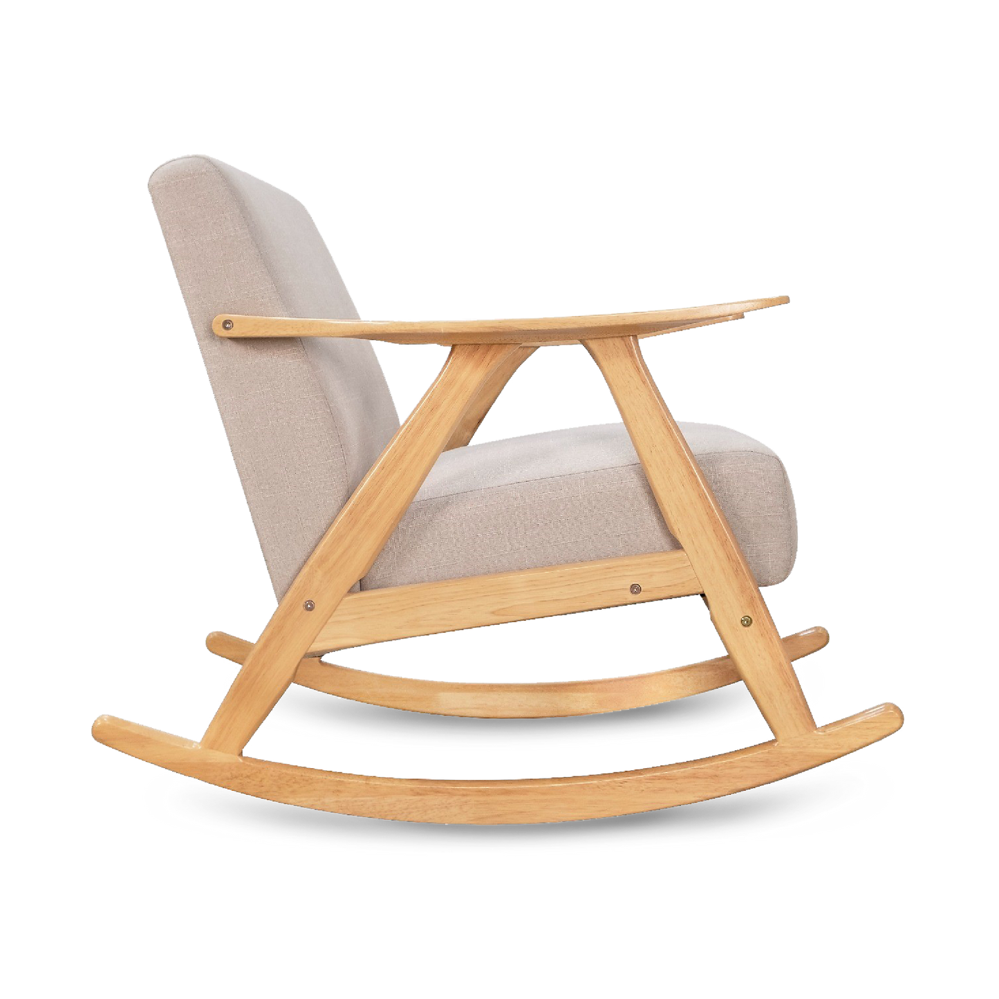 Akira Rocking Chair