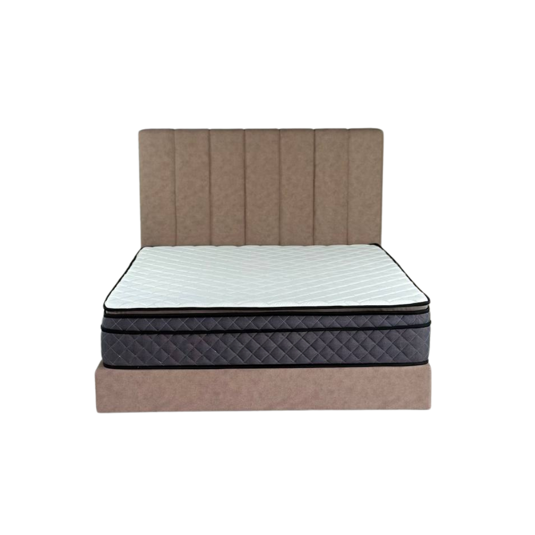 Myra set Divan Bed