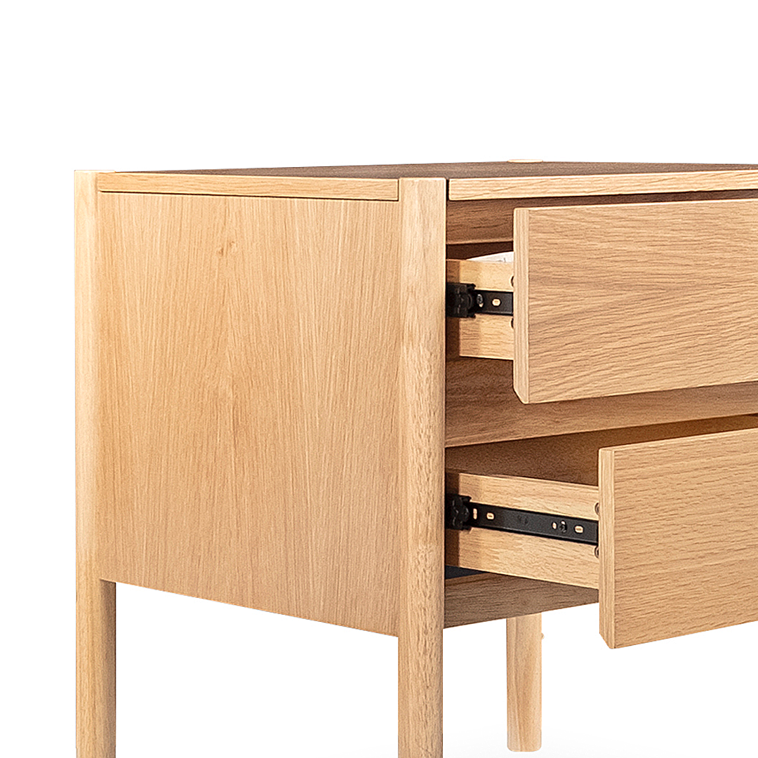 Nara Side Table