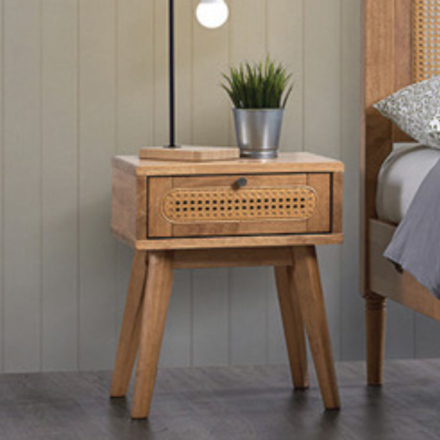 Damai Side Table