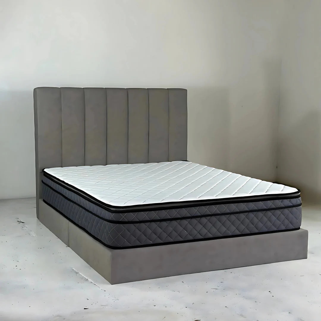 Myra Divan Bed