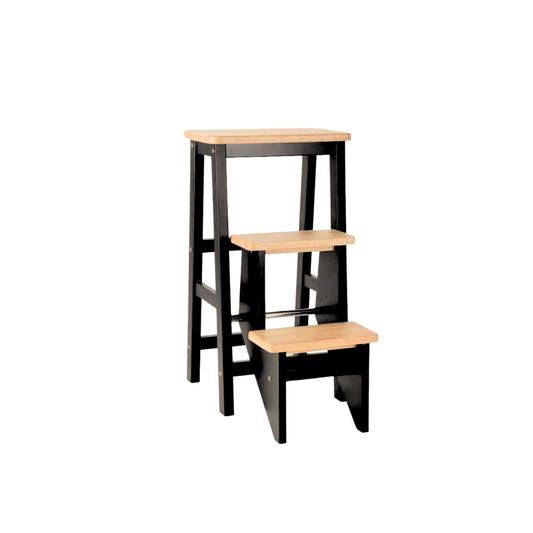 Leon Step Stool