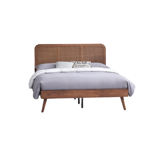 Damai Bed Frame