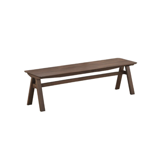 Harry Wooden Bench