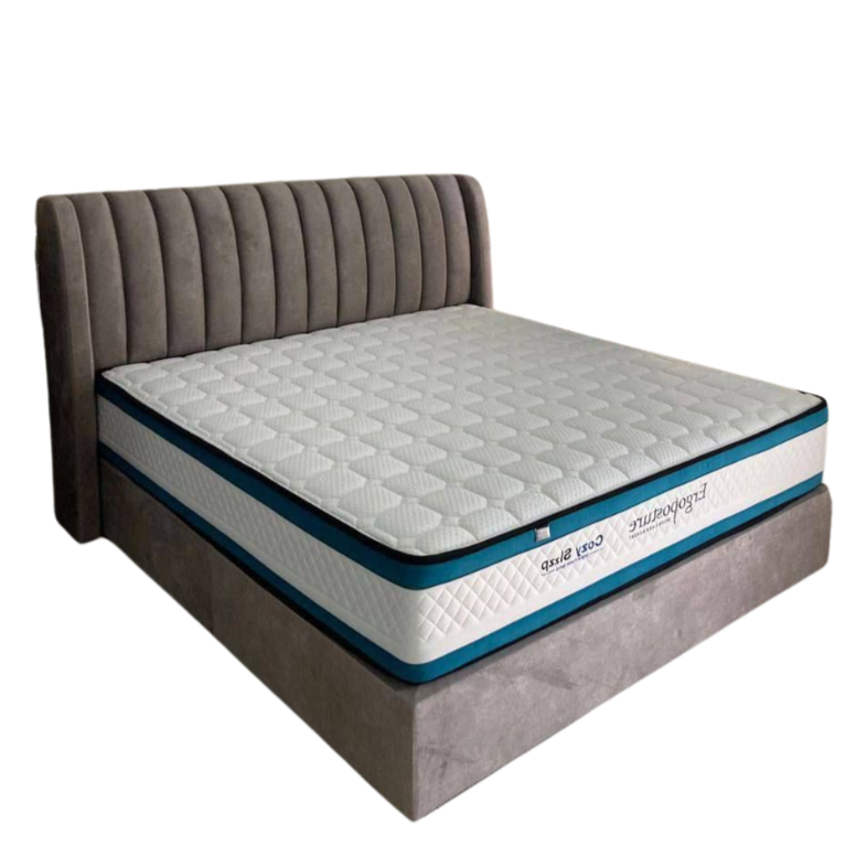 Gianna Divan Bed
