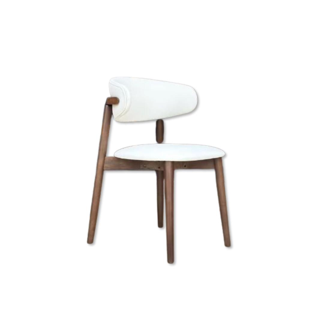 Kingsley 2.1m Dining Table with Zera Chairs