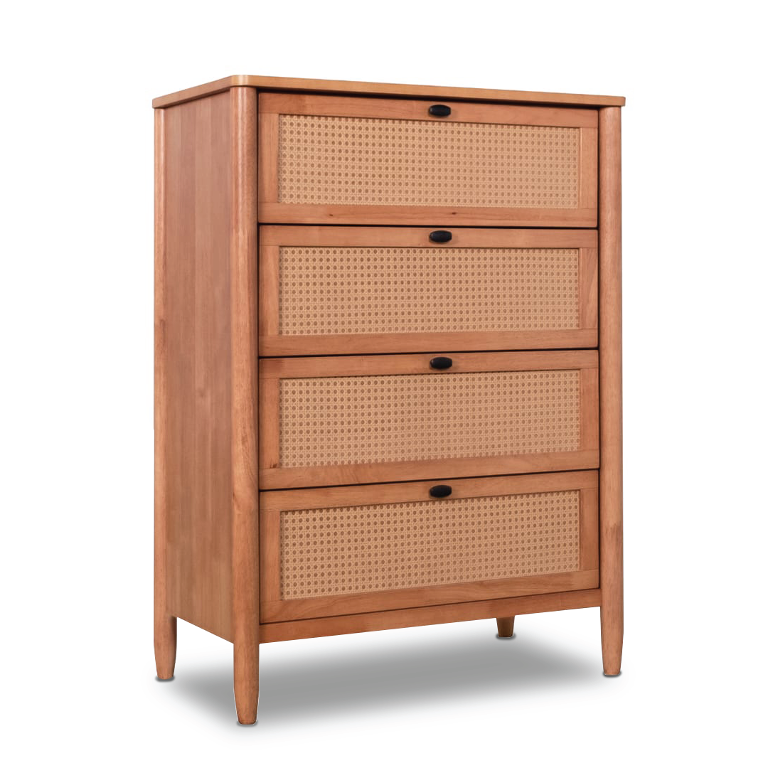 Eleanor 4 Chest Drawer