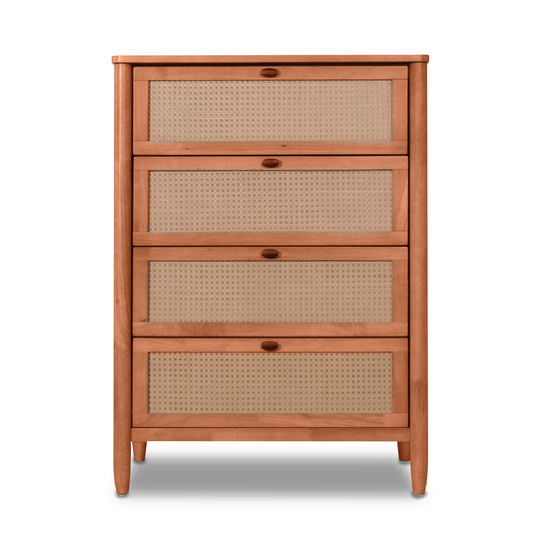 Eleanor 4 Chest Drawer