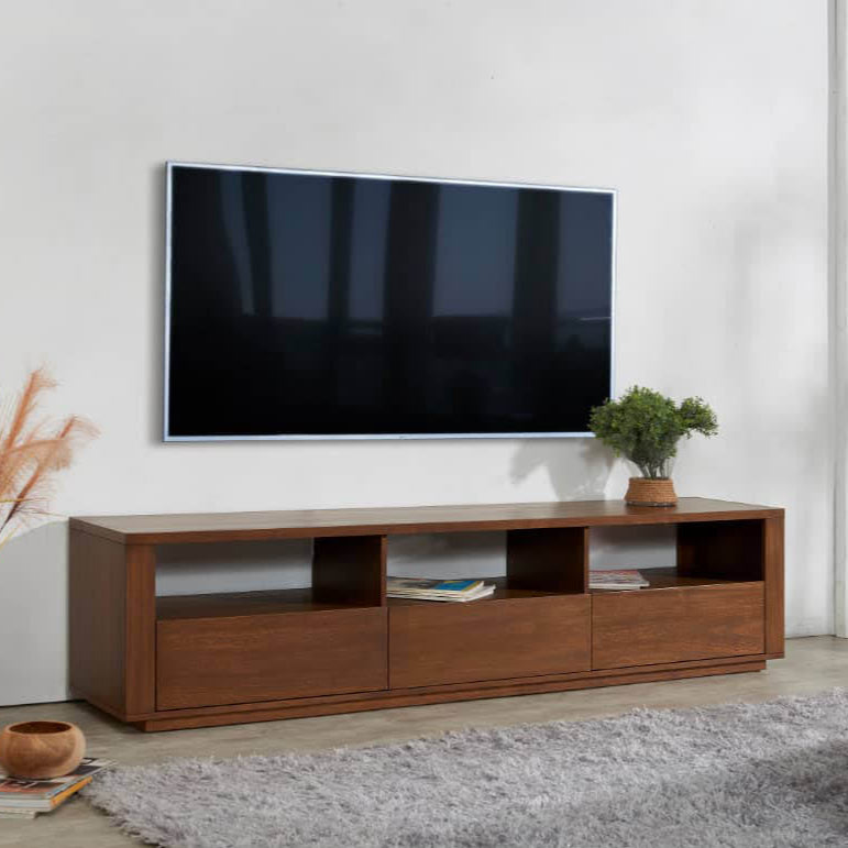 Budi 2.0m TV Cabinet