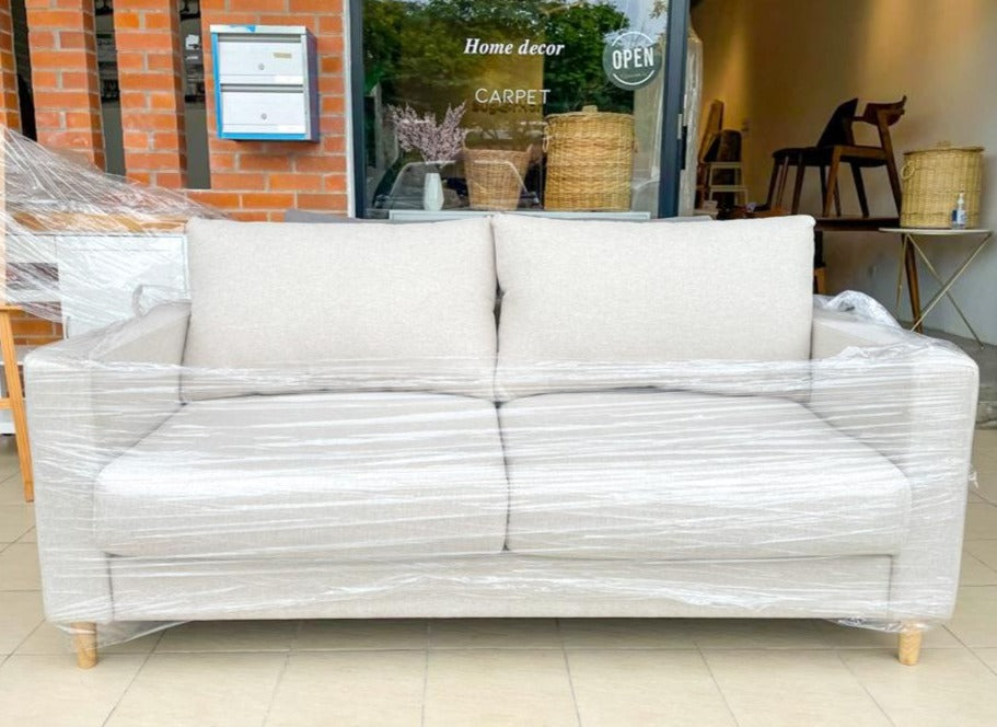 Greta 3 Seater Sofa