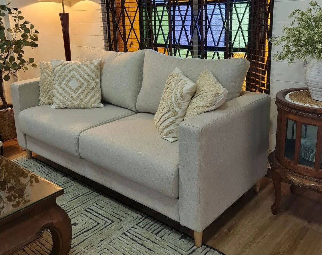 Greta 3 Seater Sofa
