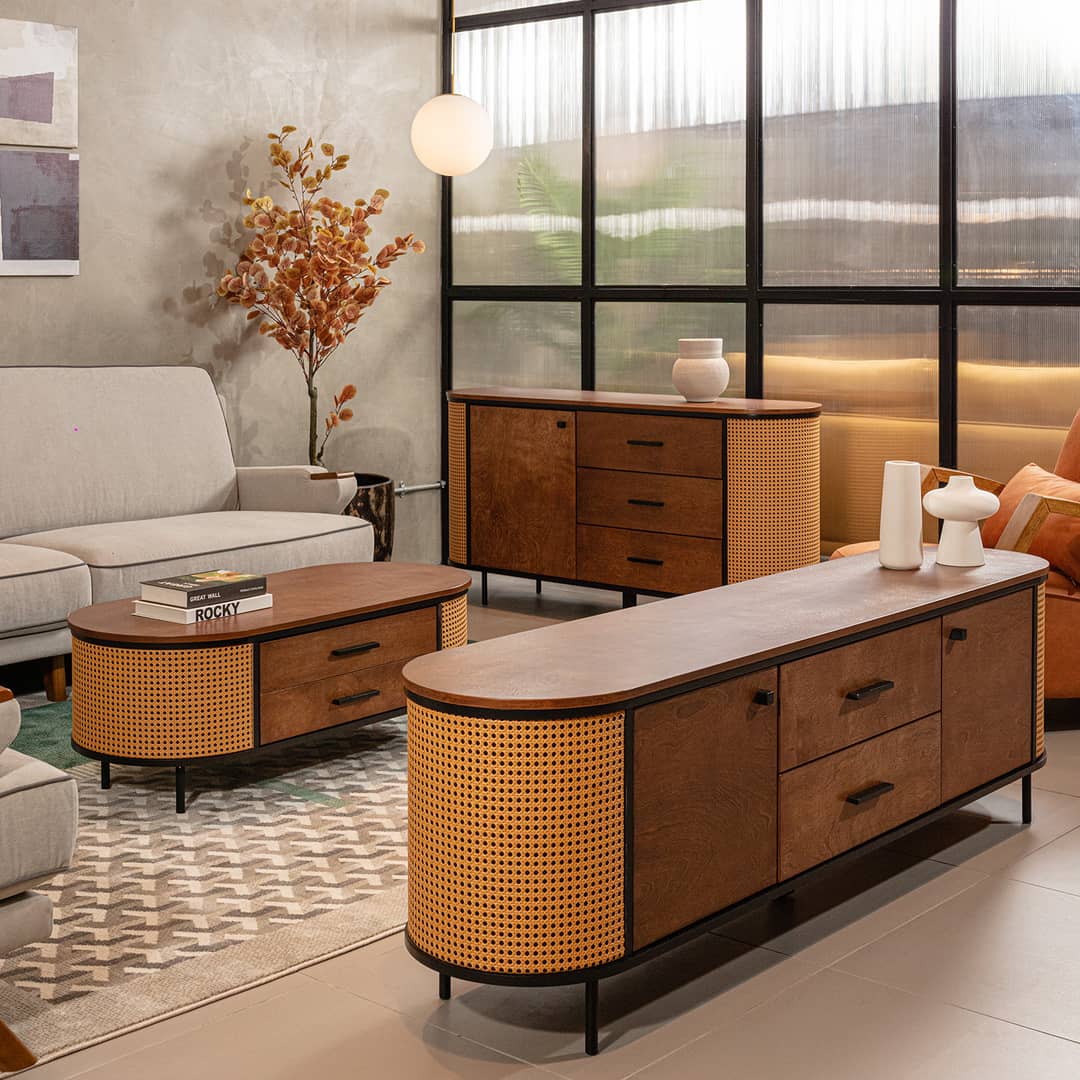 Kelly Coffee Table