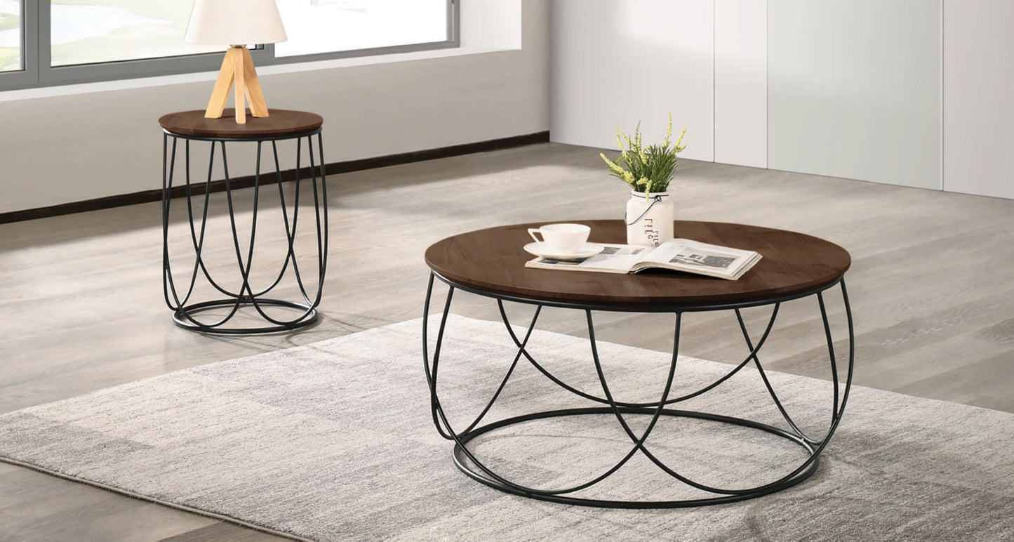 Luna Coffee Table